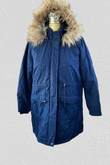 خرید کاپشن پارکا (Parka) UP2FASHION