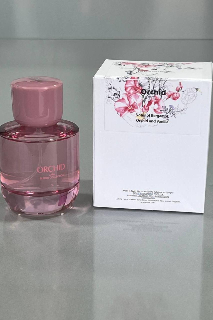ادوپرفیوم زارا ارکید (Zara Orchid) 90 میل