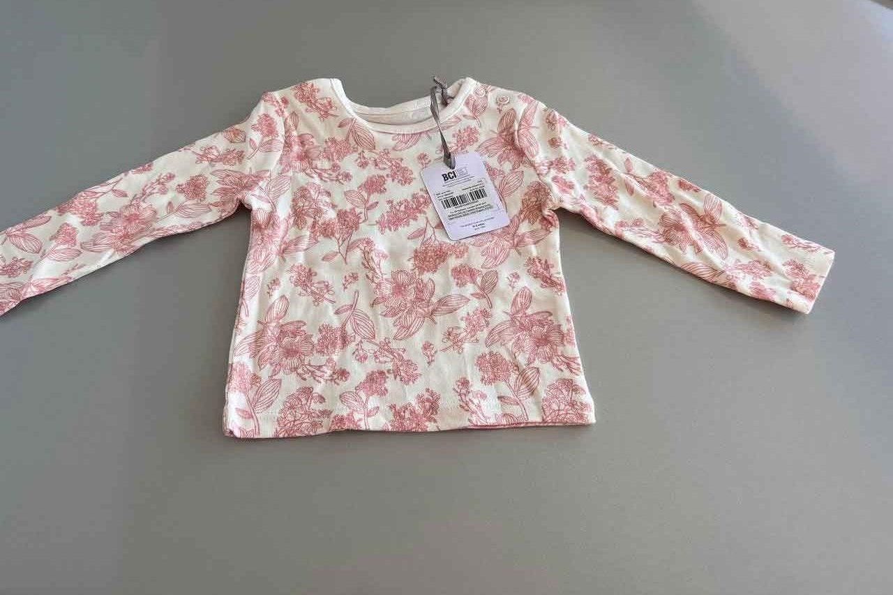 خرید پیراهن نوزاد 0-3 ماه | TU