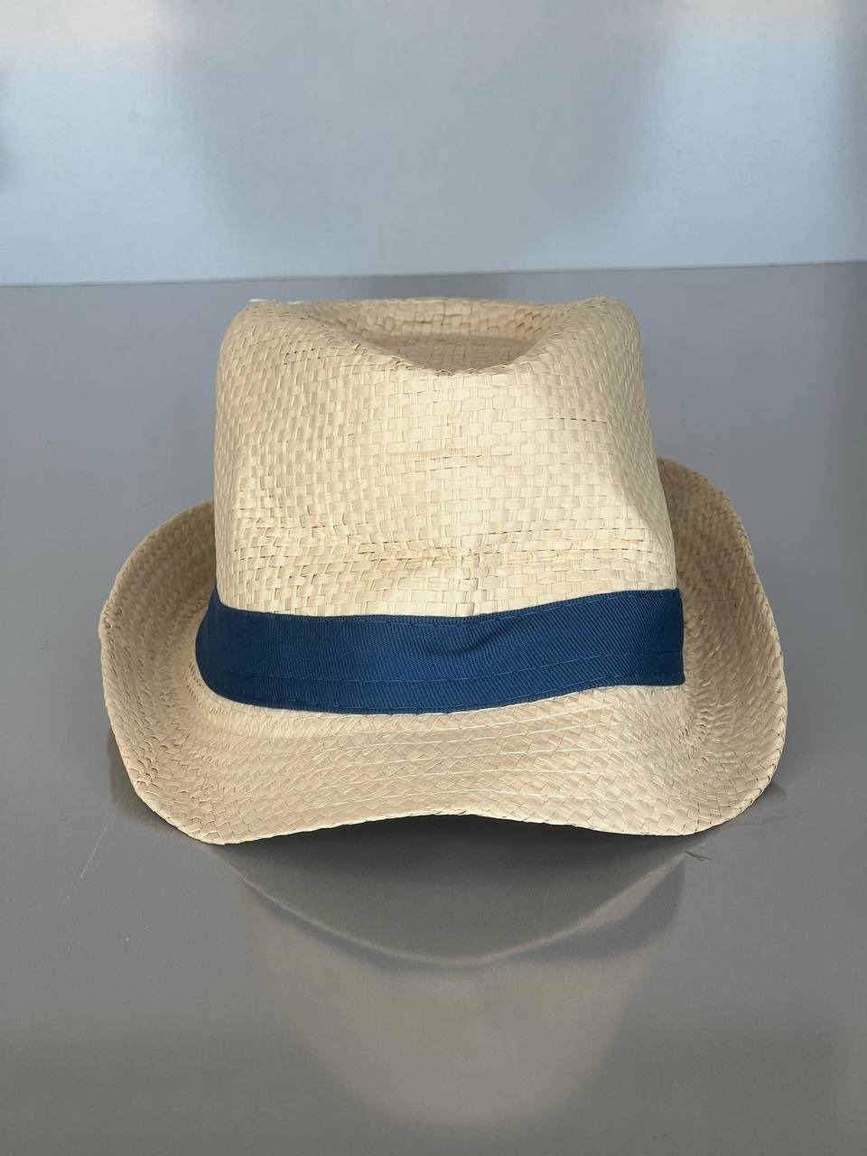 خرید کلاه حصیری بچه گانه 2-4 سال