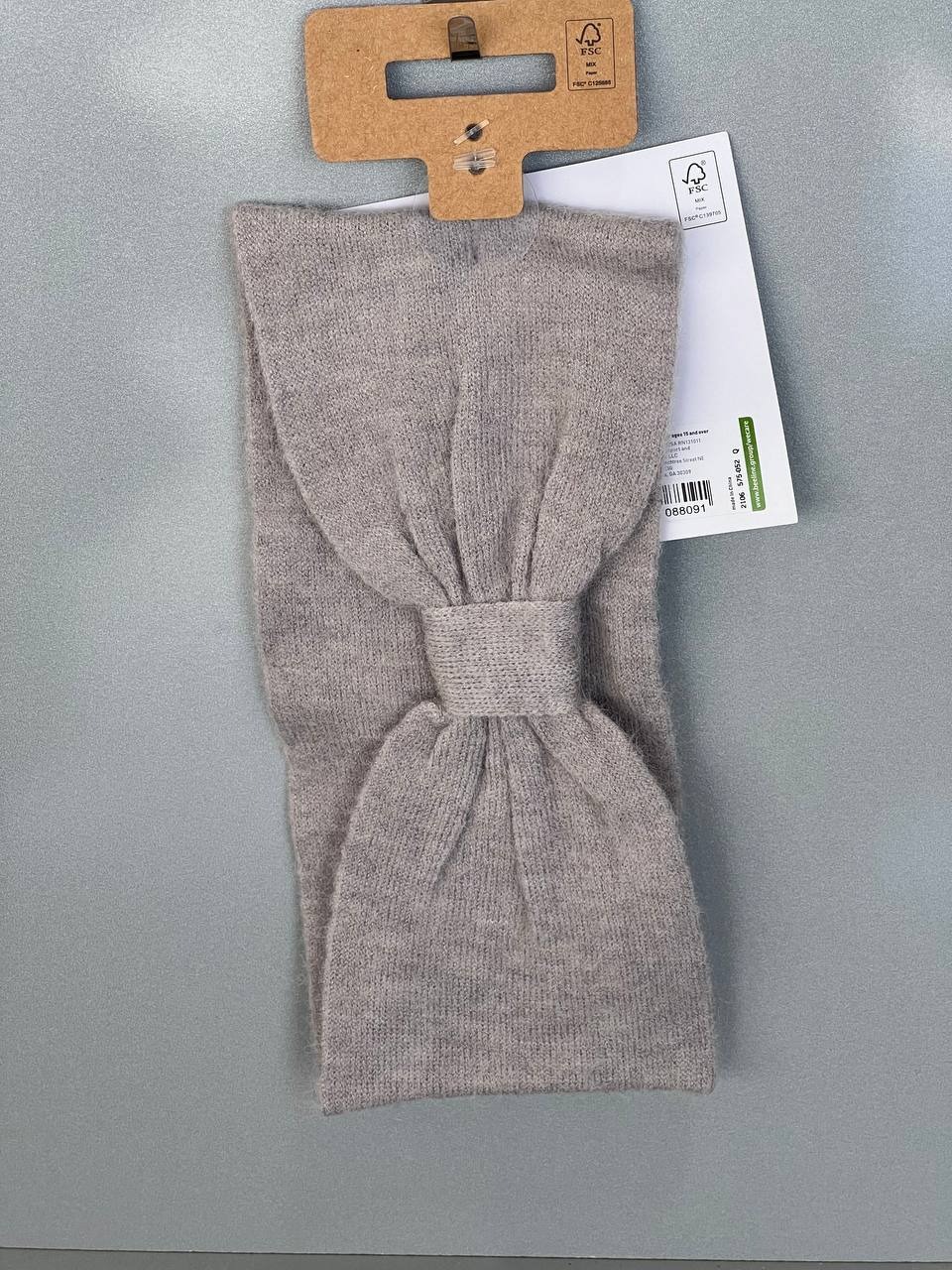 هدبند پاییزی I am