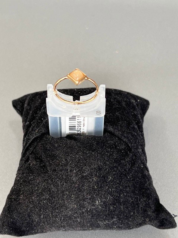 حلقه مدرن و مینیمال