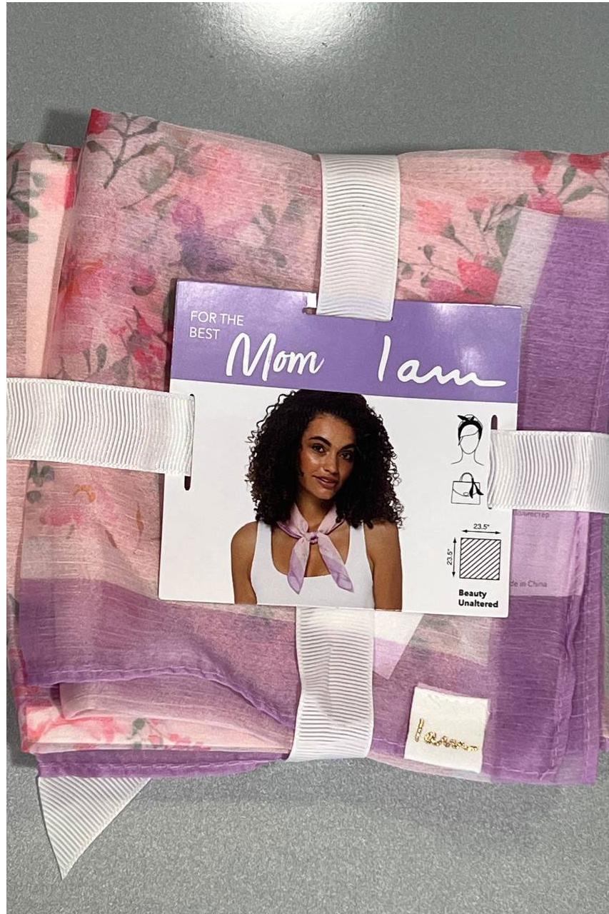 دستمال سر شیک زنانه I AM
