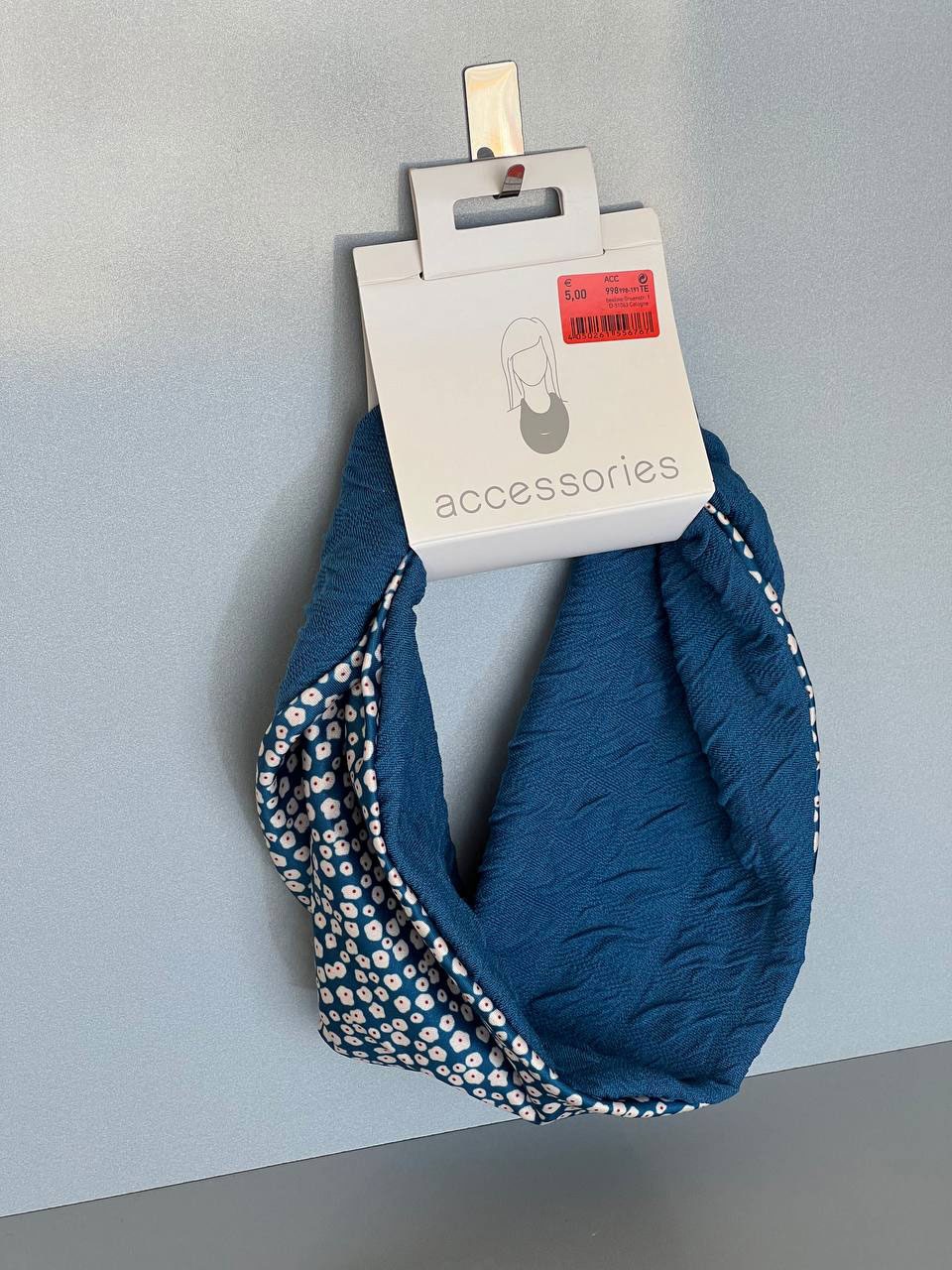 شالگردن رینگی کوه نوردی برند Accessories