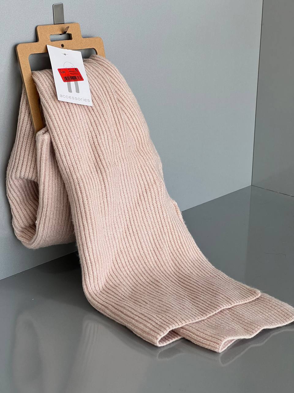 خرید شالگردن بافت ریز زنانه Accessories