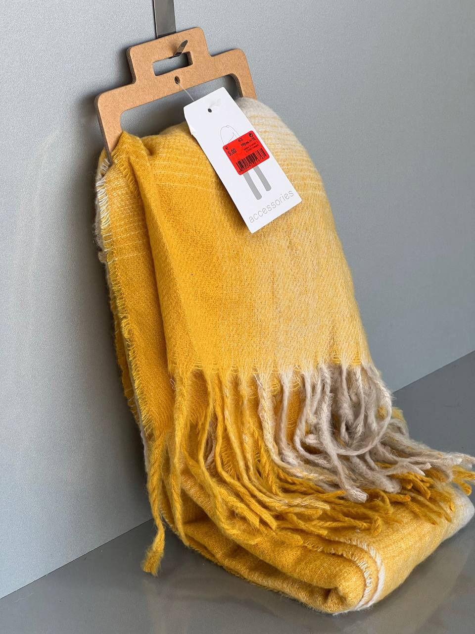 شالگردن دخترانه accessories