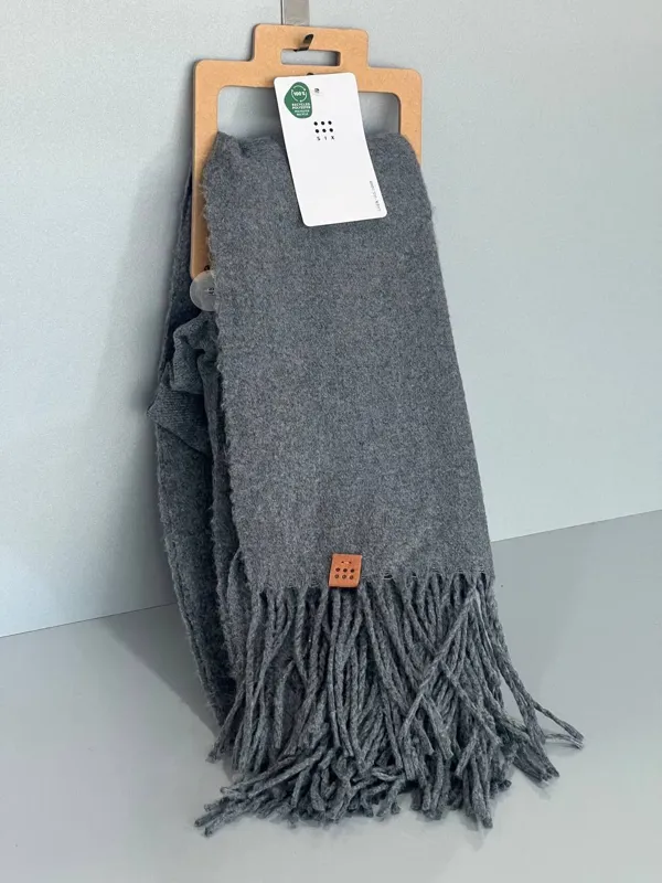 شال گردن زنانه دیجی ژیر