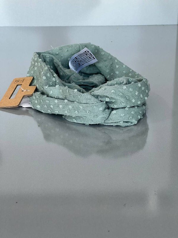 هدبند برند I am