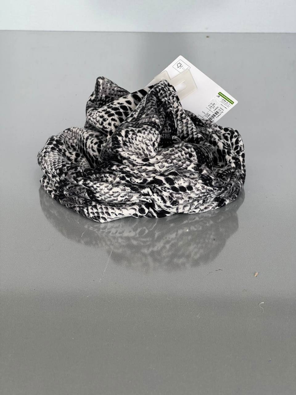 کلاه سر زنانه پوست ماری