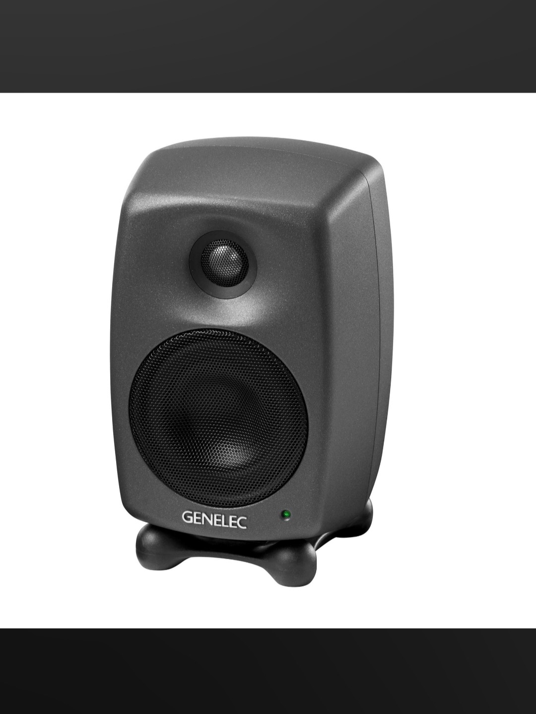 اسپیکر مانیتورینگ جنلک GENELEC 8020D