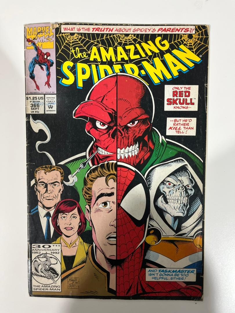 مجله کمیک اصل