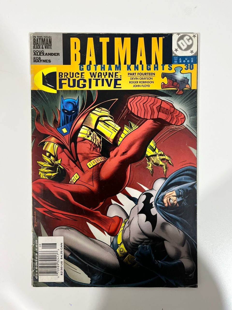 مجله کمیک اصل