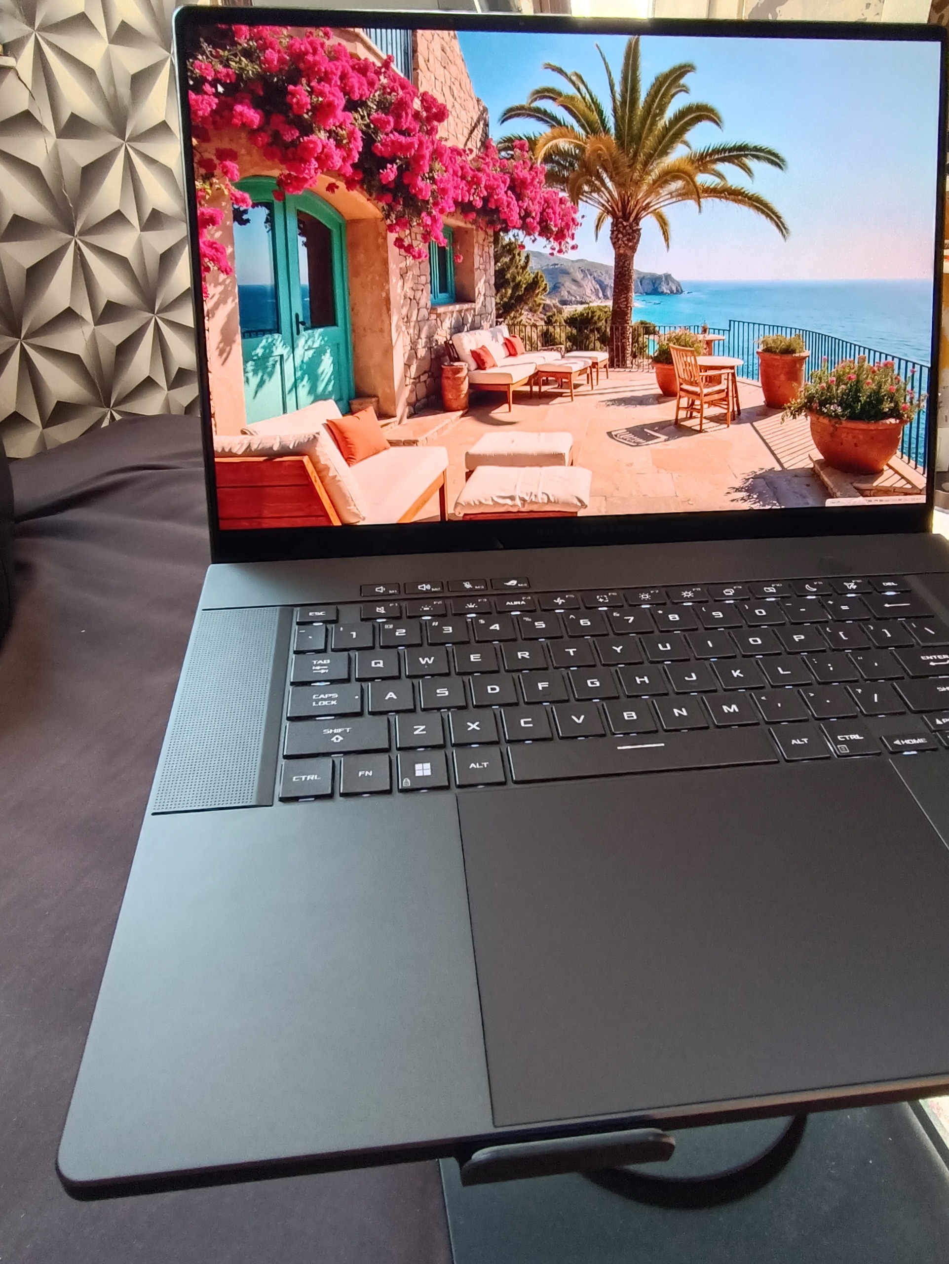 فروش لپ تاپ گیمینگ زفیروس / Rog Zephyrus G16 2024