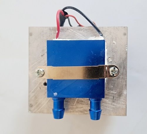 آبسردکن با ترموکولر