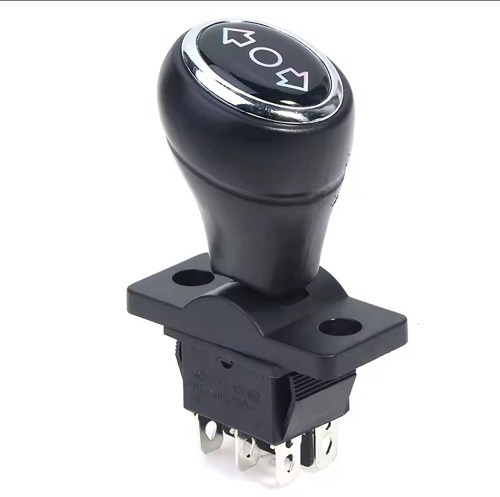 دسته دنده ماشین شارژی 2 حالته