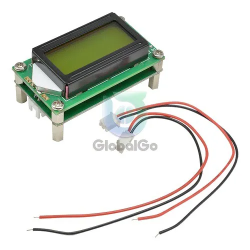 فرکانس متر 1.2GHz