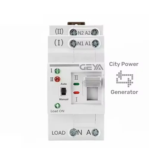 فیوز چنج اور 40A