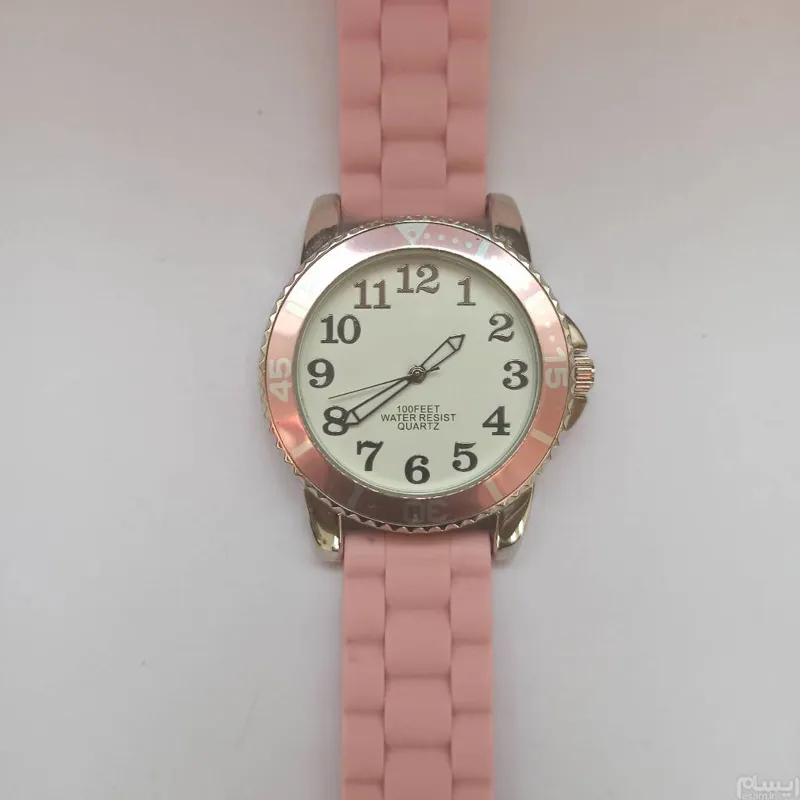 ساعت مچی زنانه