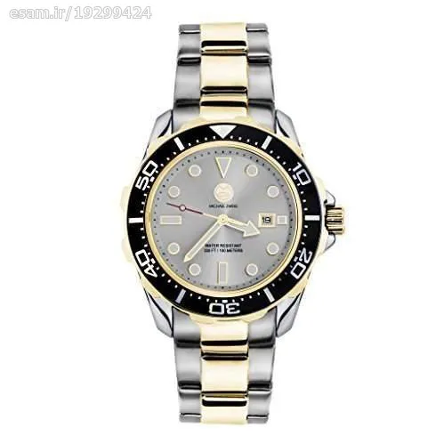 ساعت مچی اورجینال Michael Zweig