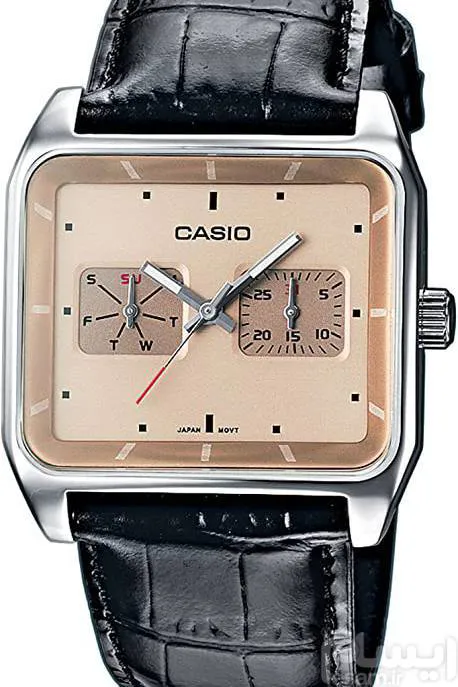 ساعت مچی کاسیو MTF-304