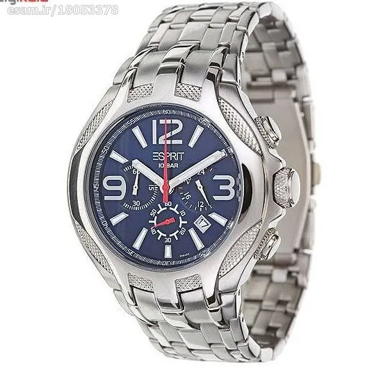  ساعت مچی مردانه اسپریت(ESPRIT) مدلES101641003