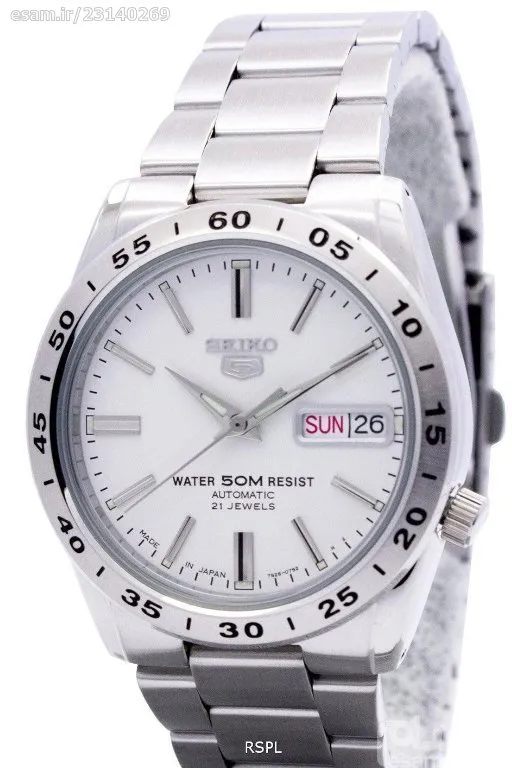 ساعت مچی سیکو مدل SNKD97J1