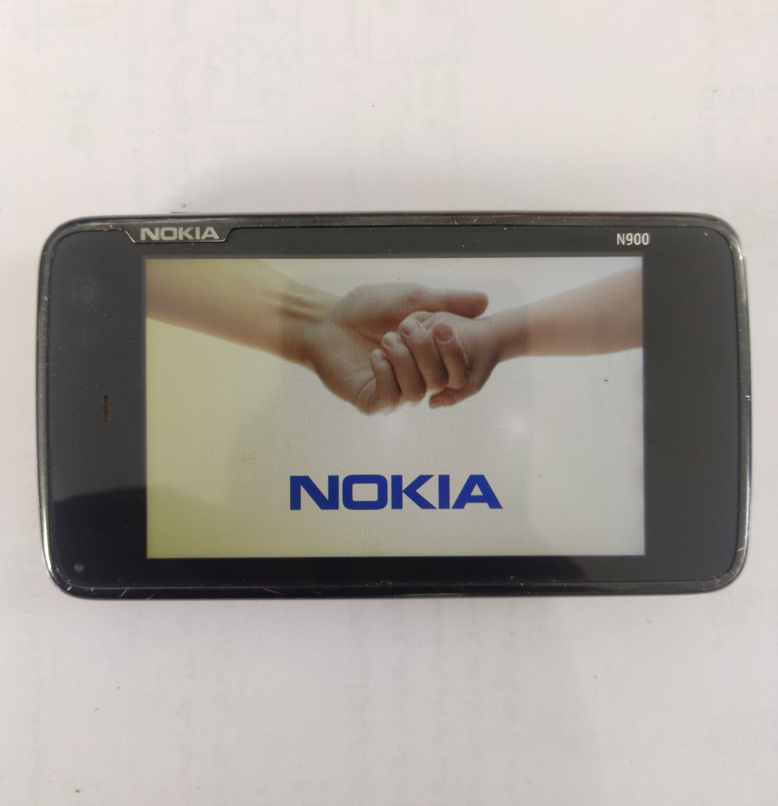 گوشی موبایل نوکیا N900