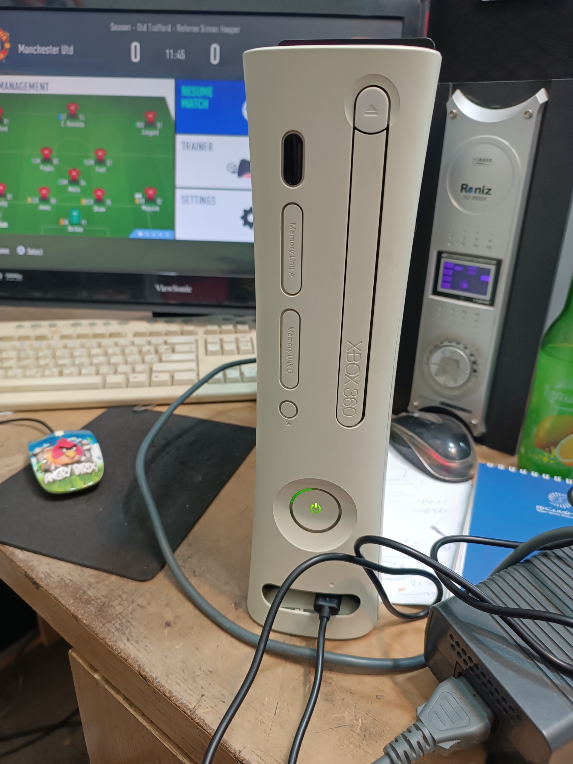 فروش کنسول xbox360