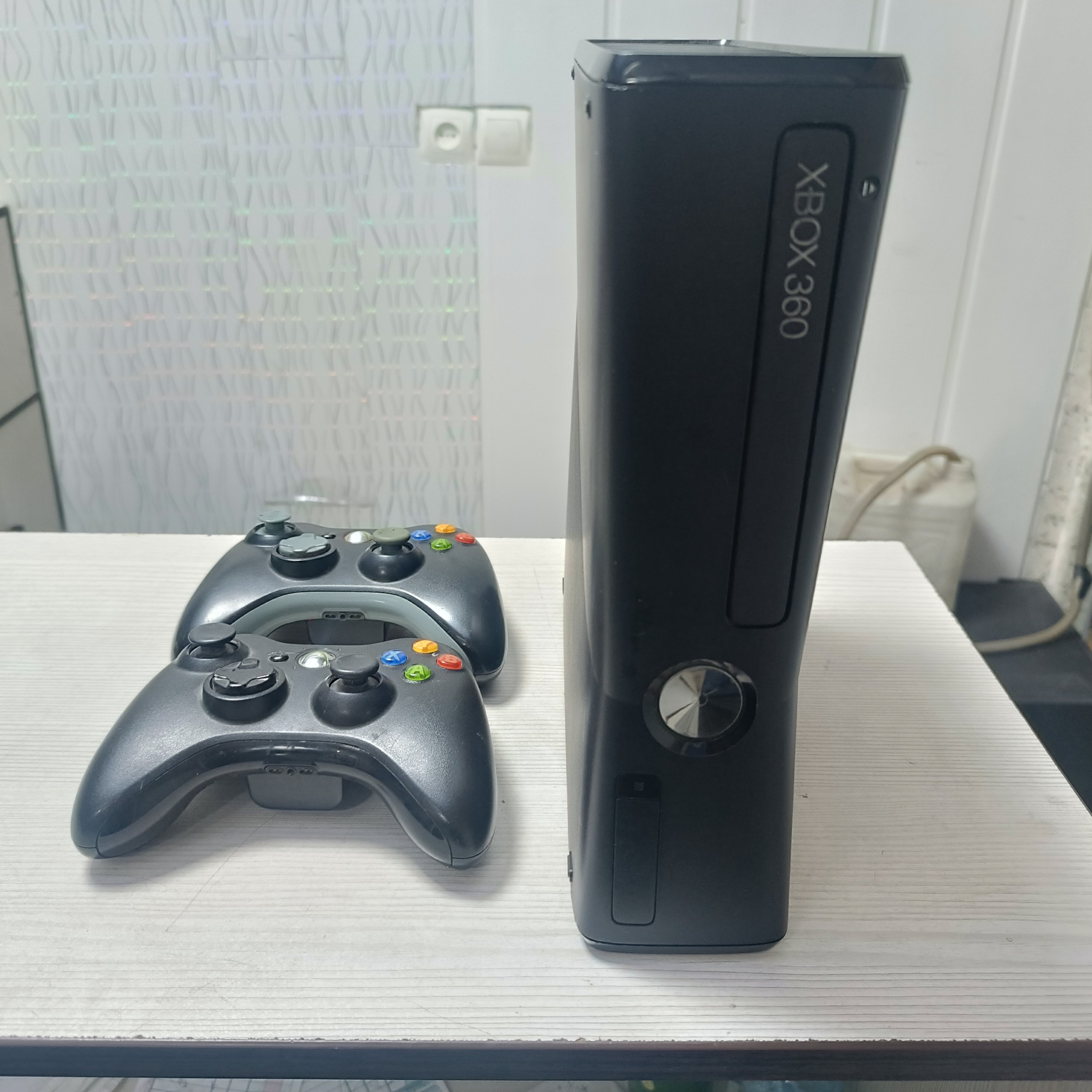 کنسول xbox360 اسلیم
