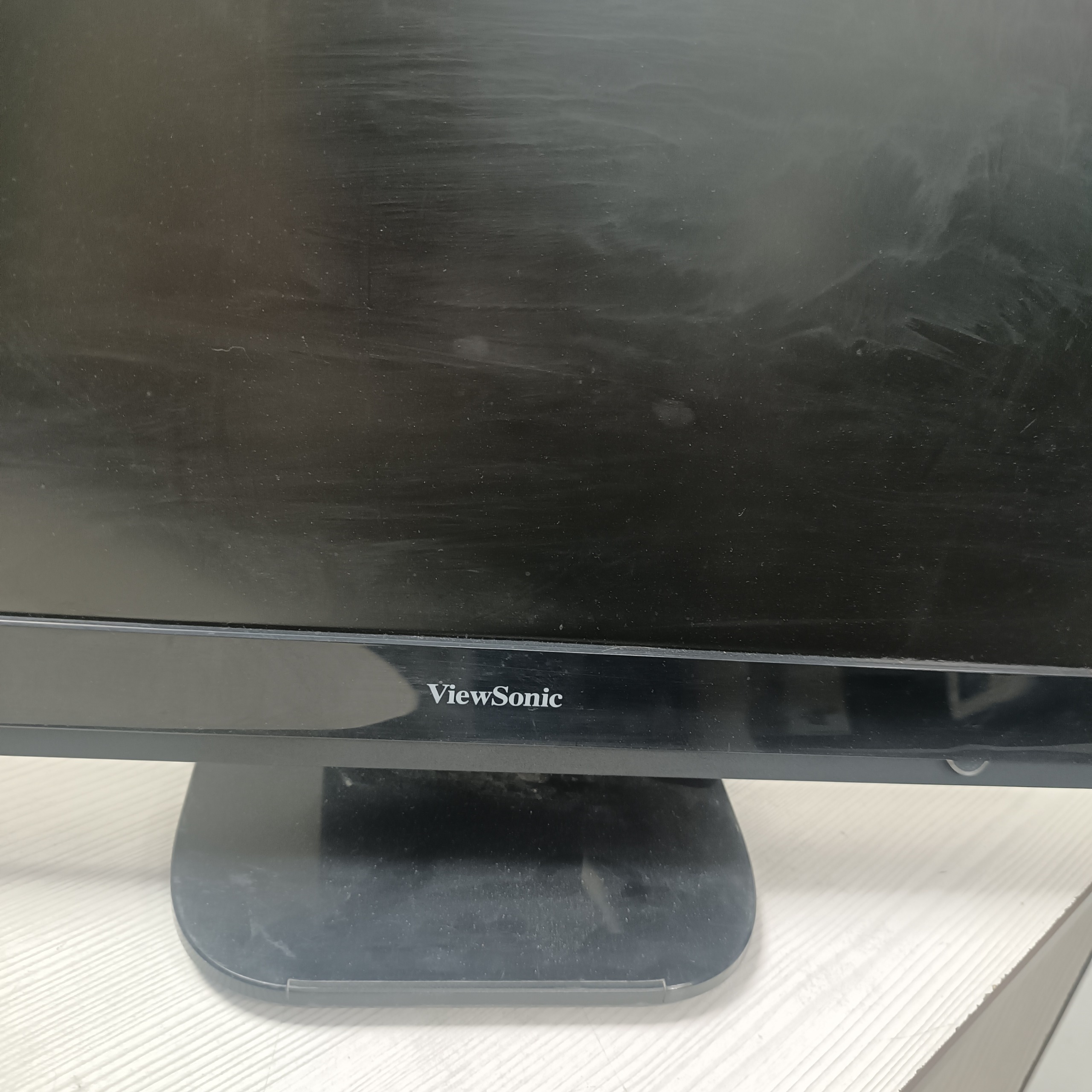 مانیتور 24 اینچ دارای 2پورت hdmi فول hd