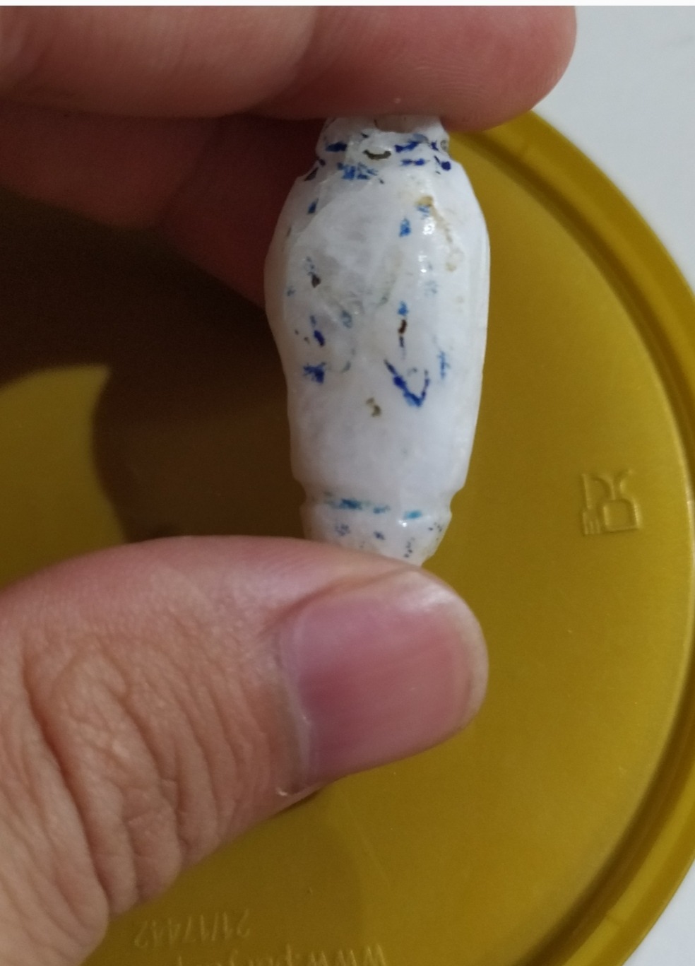 مهره کهنه چهل مهر