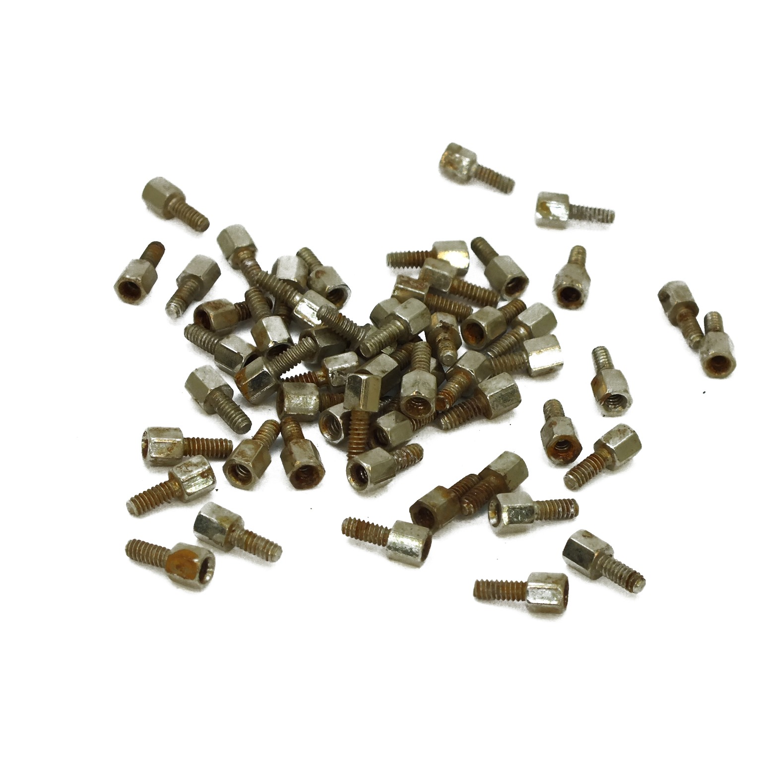 بسته 50 تایی اسپیسر  3mm طول 5mm