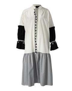 پیراهن ساحلی سرژه