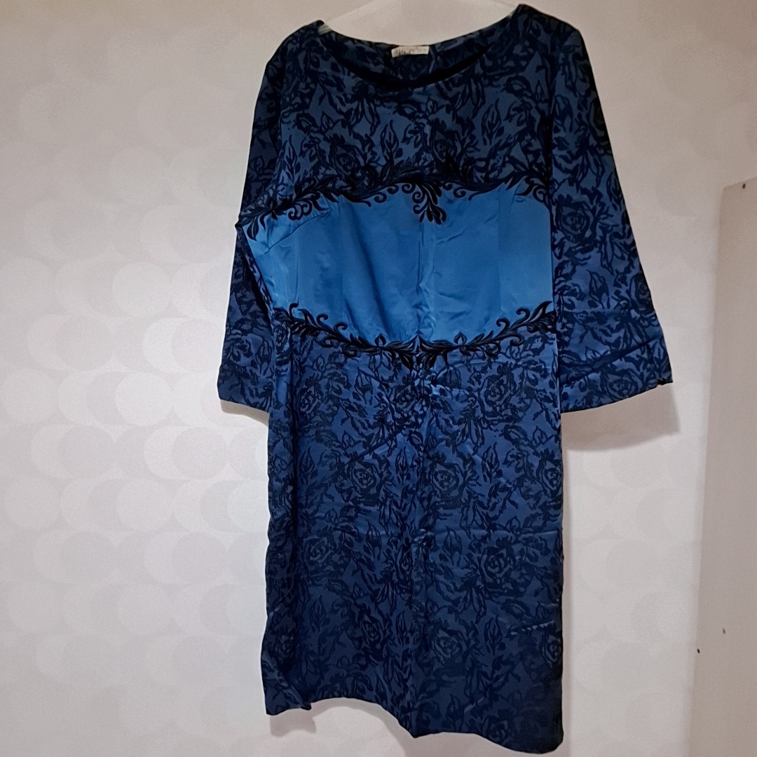 پیراهن مجلسی ترک