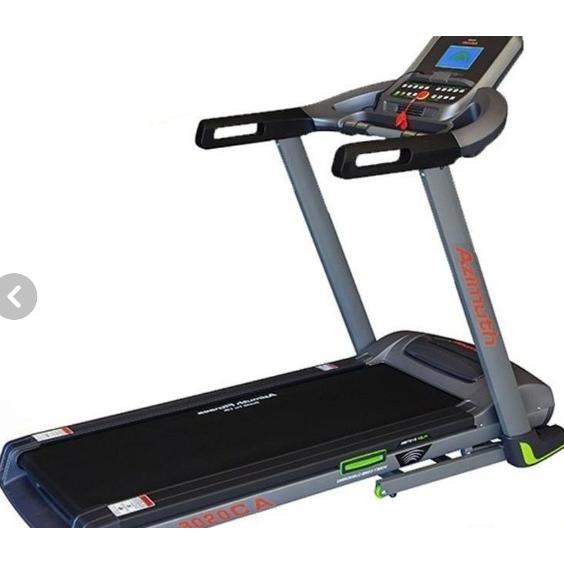تردمیل 160 کیلو باشگاهی