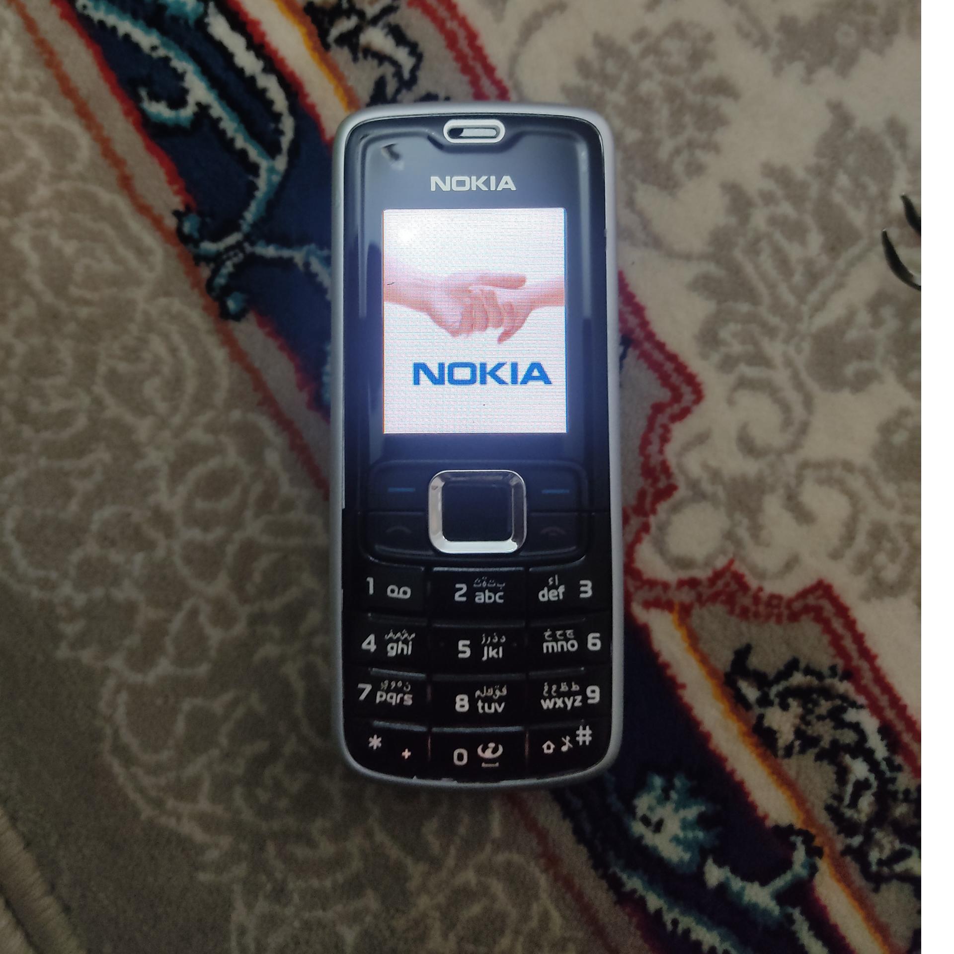 نوکیا. 3110