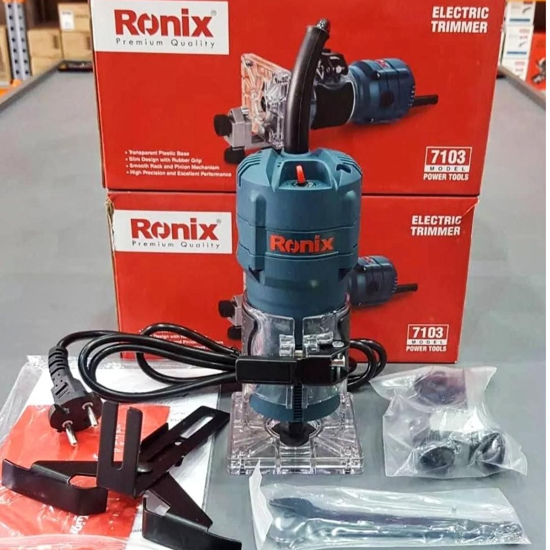 اوور فرز رونیکیس 7103