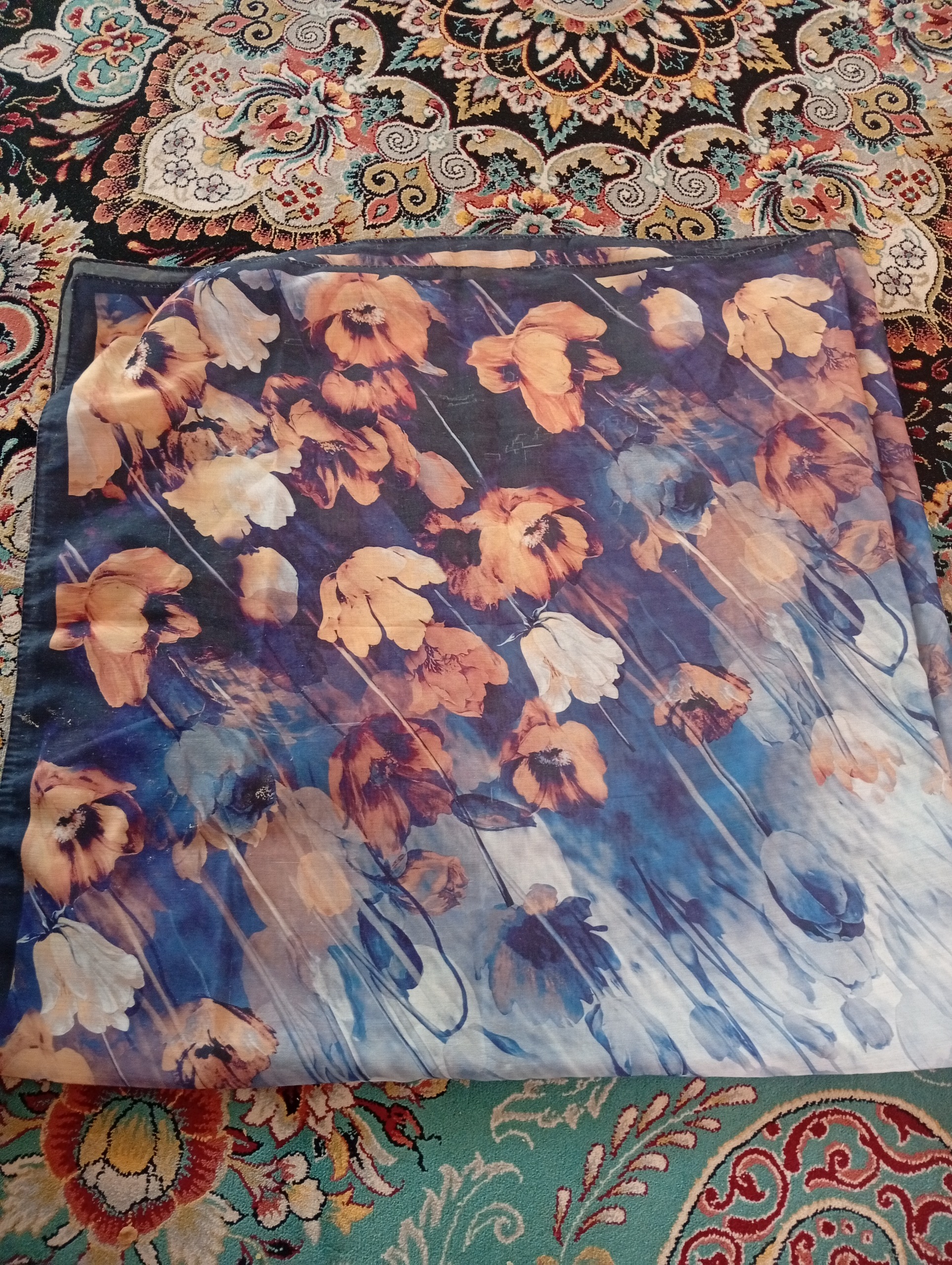 روسری زیبا و عالی