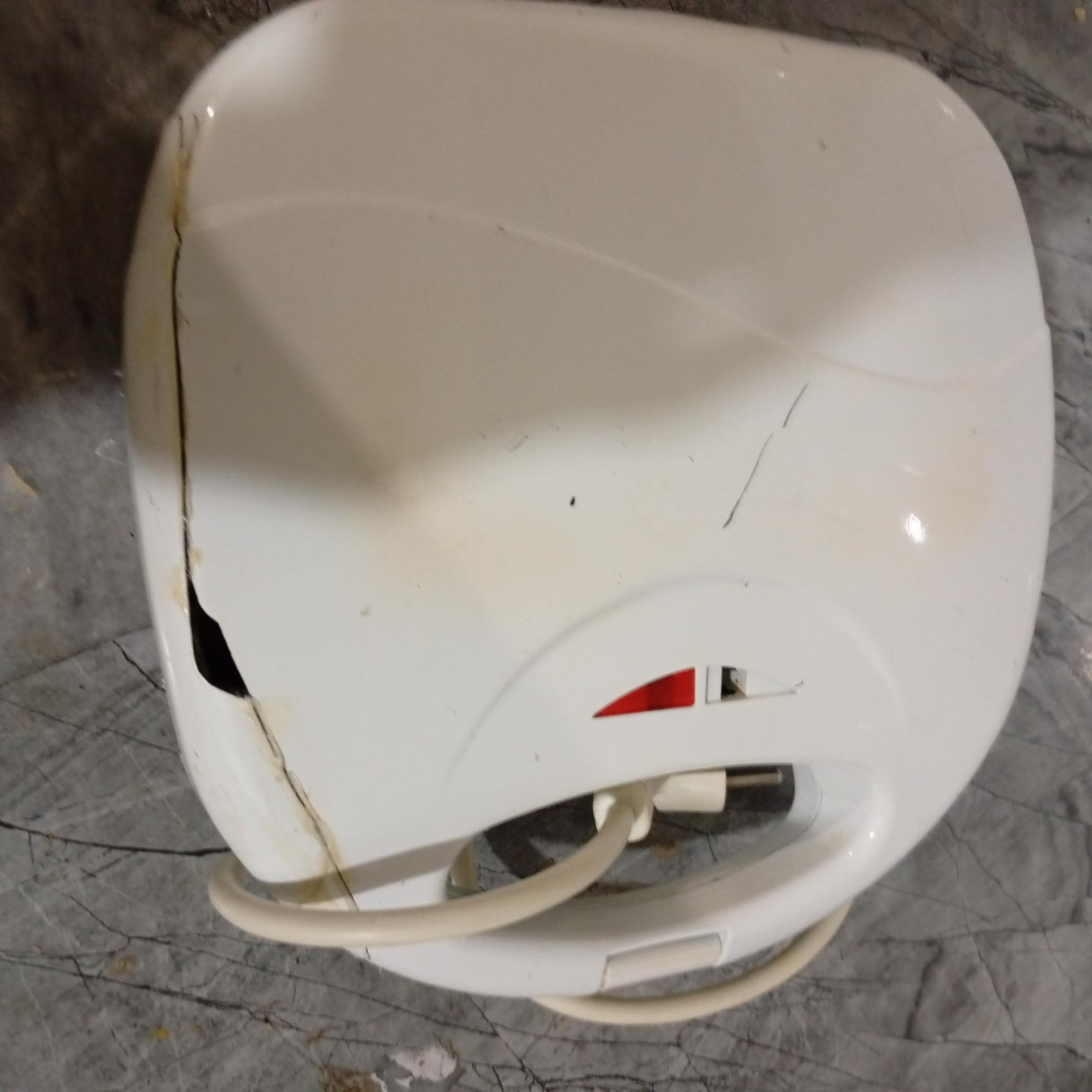 ساندویچ ساز قدیمی