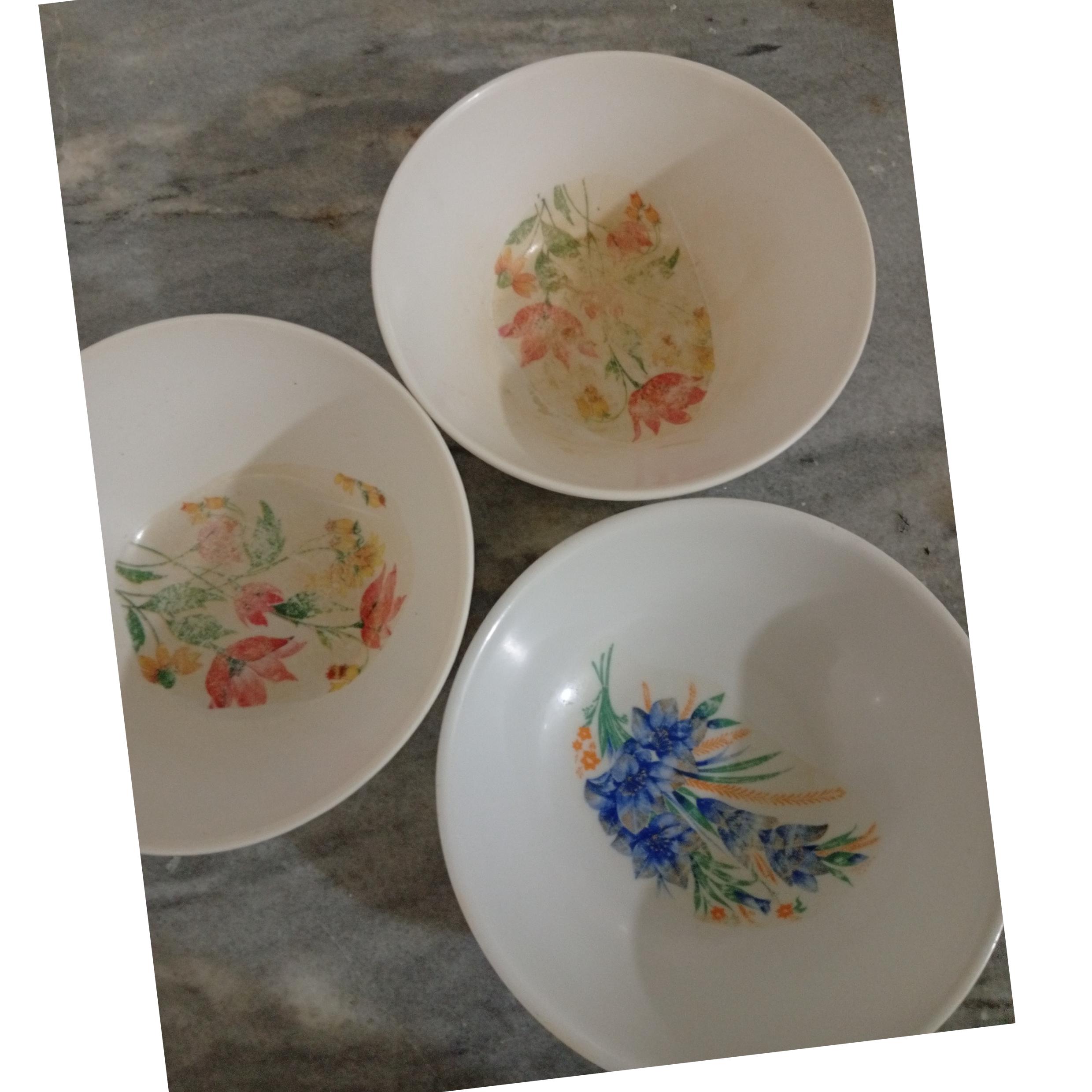 کاسه ماست خوری قدیمی