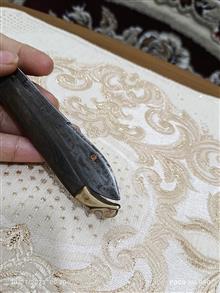 چاقو