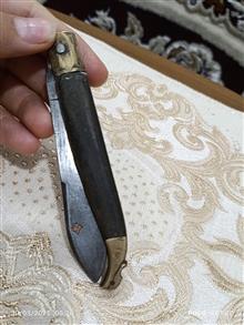 چاقو