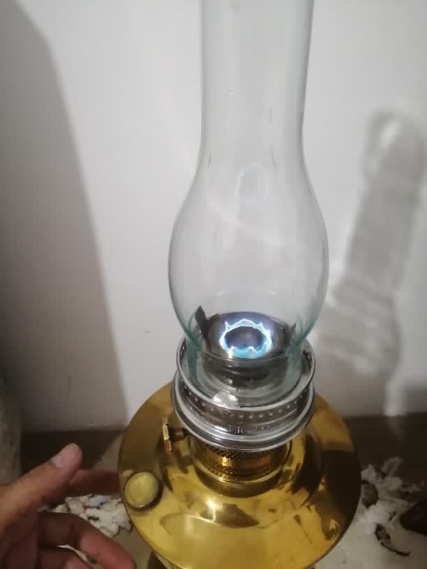 گردسوز انگلیسی آبی سوز قدیمی