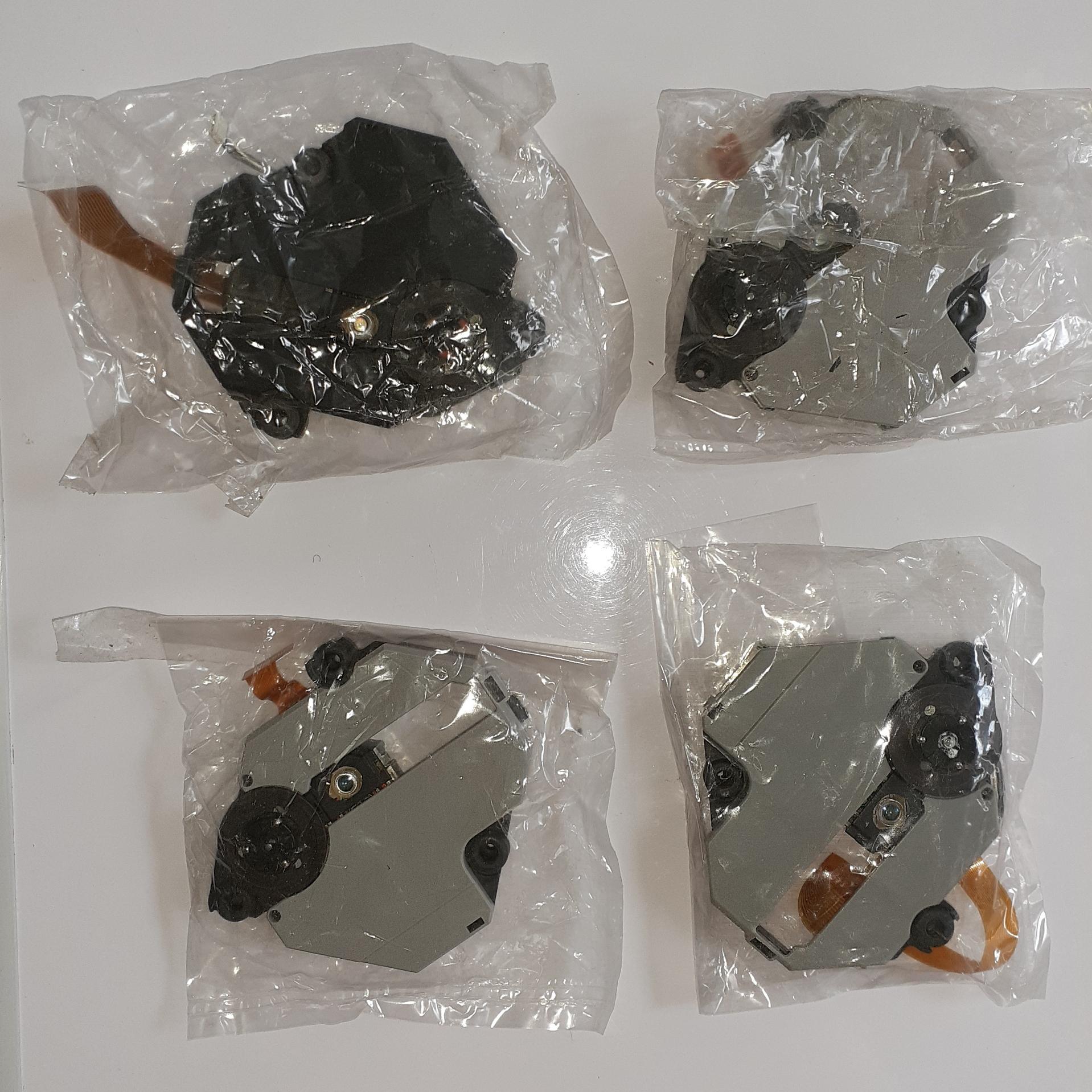 لنز پلی استیشن1