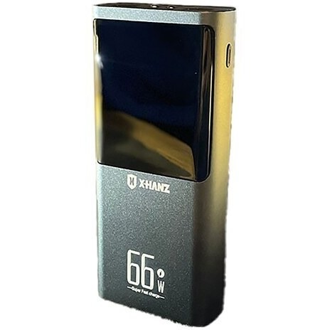 پاوربانکX-HANZ 20000mAh مدل PB205ارسال8 روز کاری