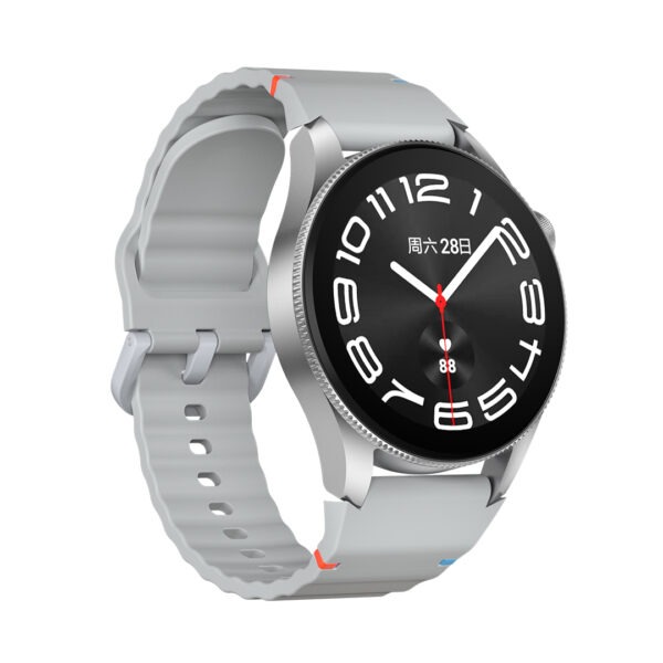 ساعت هوشمند هیمی GPS واچ مدل Pi Elite