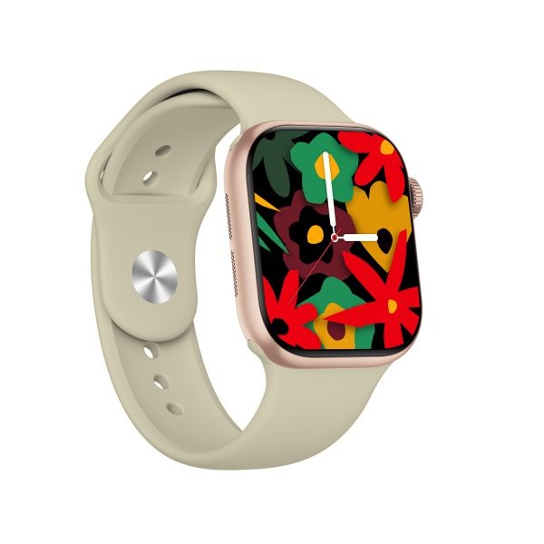 ساعت هوشمند هیمی مدل Pi Arc