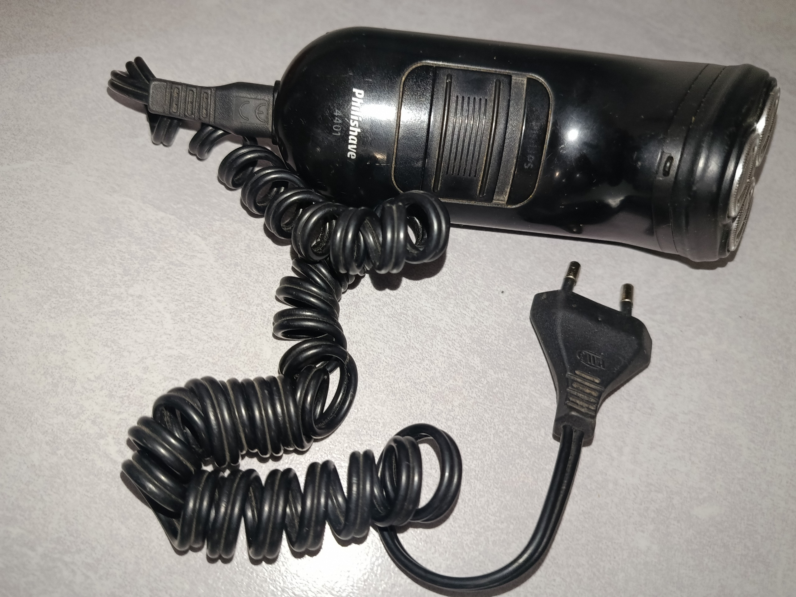 ریش تراش مدل philishave