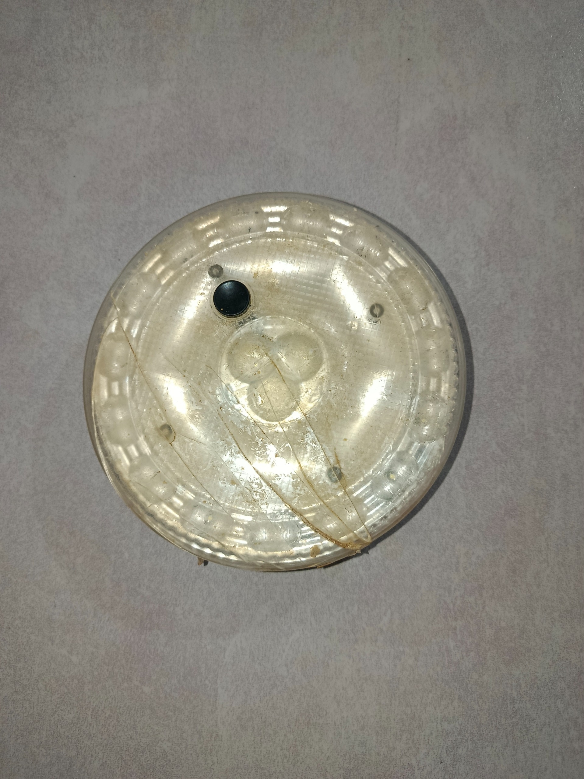 چراغ سقف ماشین