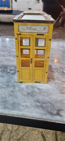 جای